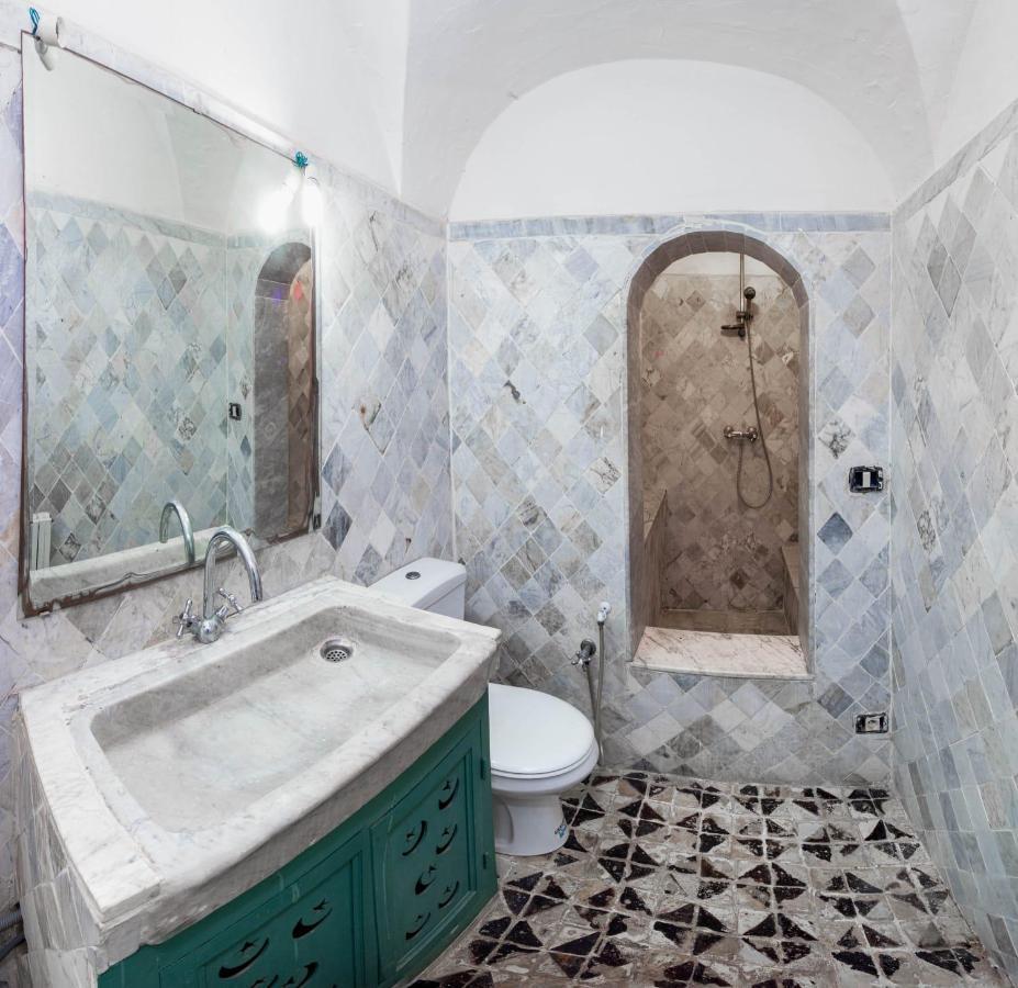 Dar Hayder-La Medina Hotel Tunis Buitenkant foto